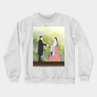 Mr. Sunshine Crewneck Sweatshirt